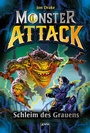Cover: Monster Attack (2). Schleim des Grauens - Arena