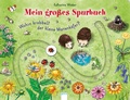Cover: Wohin krabbelt der kleine Marienk&auml;fer? - Arena