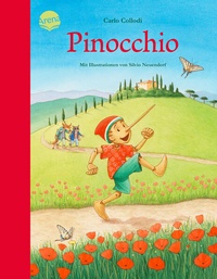 Enlarge image Cover: Pinocchio - Arena