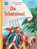 Cover: Die Schatzinsel - Arena
