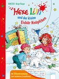 Cover: Hexe Lilli und der kleine Eisb&auml;r Kn&ouml;pfchen - Arena