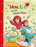 Cover: Hexe Lilli und die wilden Dinos - Arena