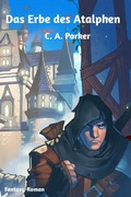Cover: Das Erbe des Atalphen - neobooks