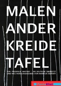 Cover: Malen an der Kreidetafel - epubli