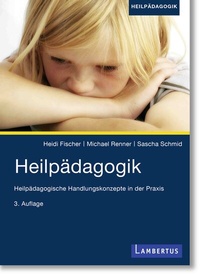 Abbildung von: Heilpädagogik - Lambertus