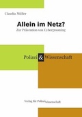 Cover: Allein im Netz? - Verlag f&uuml;r Polizeiwissenschaft
