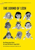 Cover: The Sound of Lech. - Gemeinde Lech