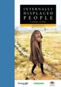 Cover: Internally Displaced People - Routledge