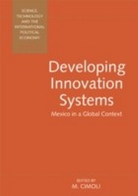 Enlarge image Cover: Developing Innovation Systems - Routledge