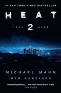 Cover: Heat 2 - HarperCollins