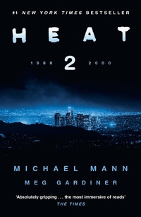 Enlarge image Cover: Heat 2 - HarperCollins