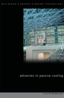 Cover: Advances in Passive Cooling - Routledge