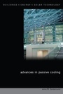 Cover: Advances in Passive Cooling - Earthscan Ltd