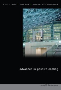 Enlarge image Cover: Advances in Passive Cooling - Earthscan Ltd