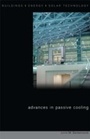Cover: Advances in Passive Cooling - Routledge