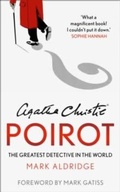 Cover: Agatha Christie's Poirot - HarperCollins