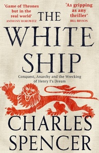 Abbildung von: The White Ship - William Collins