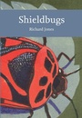 Cover: Shieldbugs - William Collins