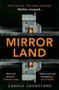 Cover: Mirrorland - The Borough Press