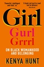 Cover: GIRL - HQ