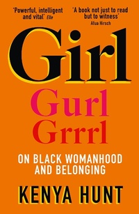 Enlarge image Cover: GIRL - HQ
