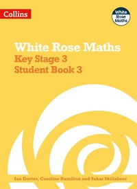 Enlarge image Cover: Key Stage 3 Maths Student Book 3 - Collins