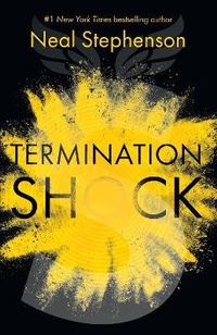 Enlarge image Cover: Termination Shock - The Borough Press