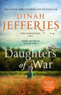 Enlarge image Cover: Daughters of War - HarperCollins