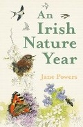 Cover: An Irish Nature Year - William Collins
