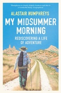 Cover: My Midsummer Morning - William Collins