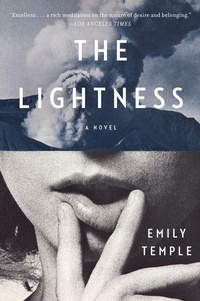 Enlarge image Cover: The Lightness - Collins