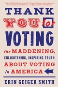 Cover: Thank You for Voting - Collins