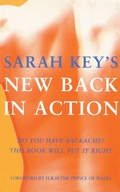 Cover: Back In Action - Vermilion