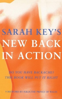 Enlarge image Cover: Back In Action - Vermilion