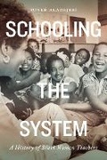 Cover: Schooling the System - McGill-Queen's University Press