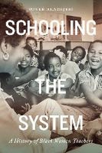 Enlarge image Cover: Schooling the System - McGill-Queen's University Press