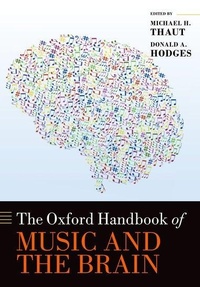 Abbildung von: The Oxford Handbook of Music and the Brain - Oxford University Press