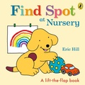 Cover: Find Spot at Nursery - Puffin