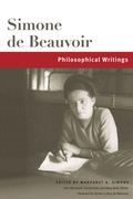 Cover: Philosophical Writings Volume 1 - University of Illinois Press