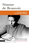 Cover: "the Useless Mouths" and Other Literary Writings - University of Illinois Press