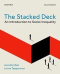 Cover: The Stacked Deck - Oxford University Press, Canada