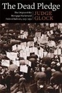 Cover: The Dead Pledge - Columbia University Press