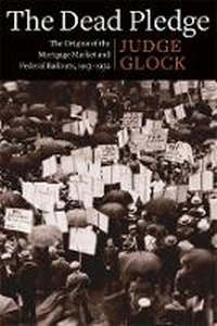 Enlarge image Cover: The Dead Pledge - Columbia University Press