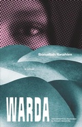 Cover: Warda - Yale University Press