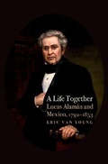 Cover: A Life Together - Yale University Press