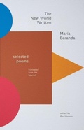 Cover: The New World Written - Yale University Press