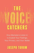 Cover: The Voice Catchers - Yale University Press