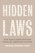 Bild: Hidden Laws - Yale University Press