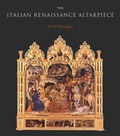 Cover: The Italian Renaissance Altarpiece - Yale University Press