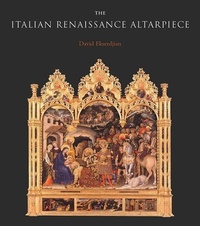 Enlarge image Cover: The Italian Renaissance Altarpiece - Yale University Press
